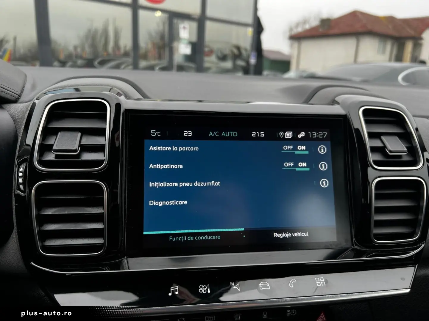 Citroen C5-Aircross