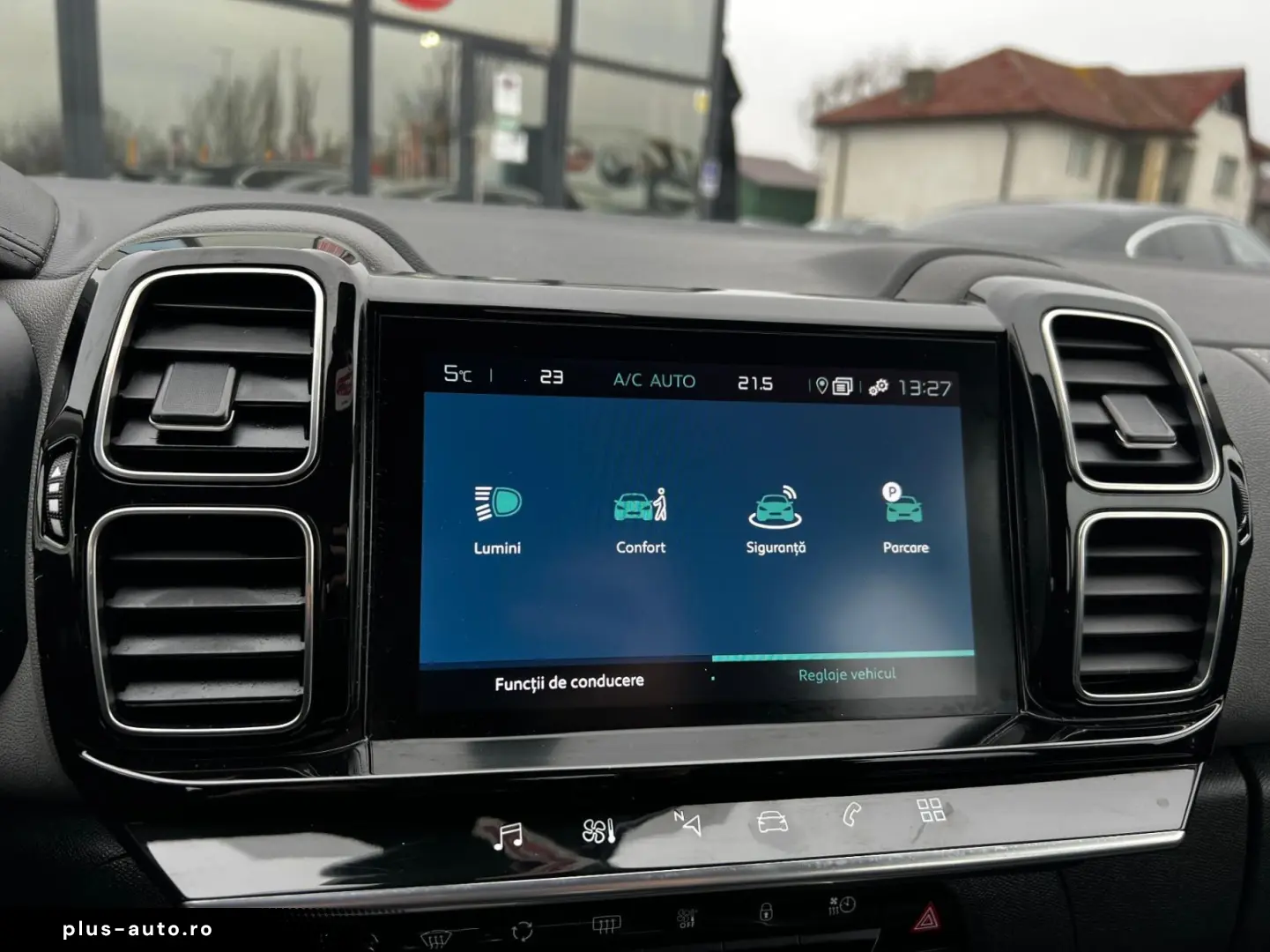 Citroen C5-Aircross
