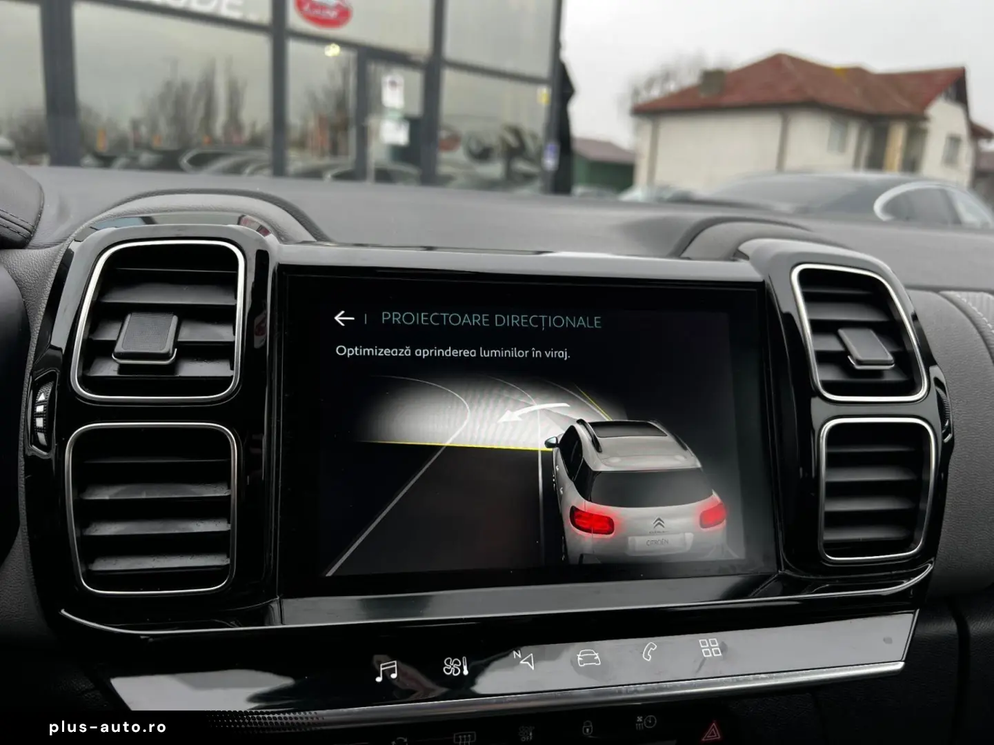 Citroen C5-Aircross