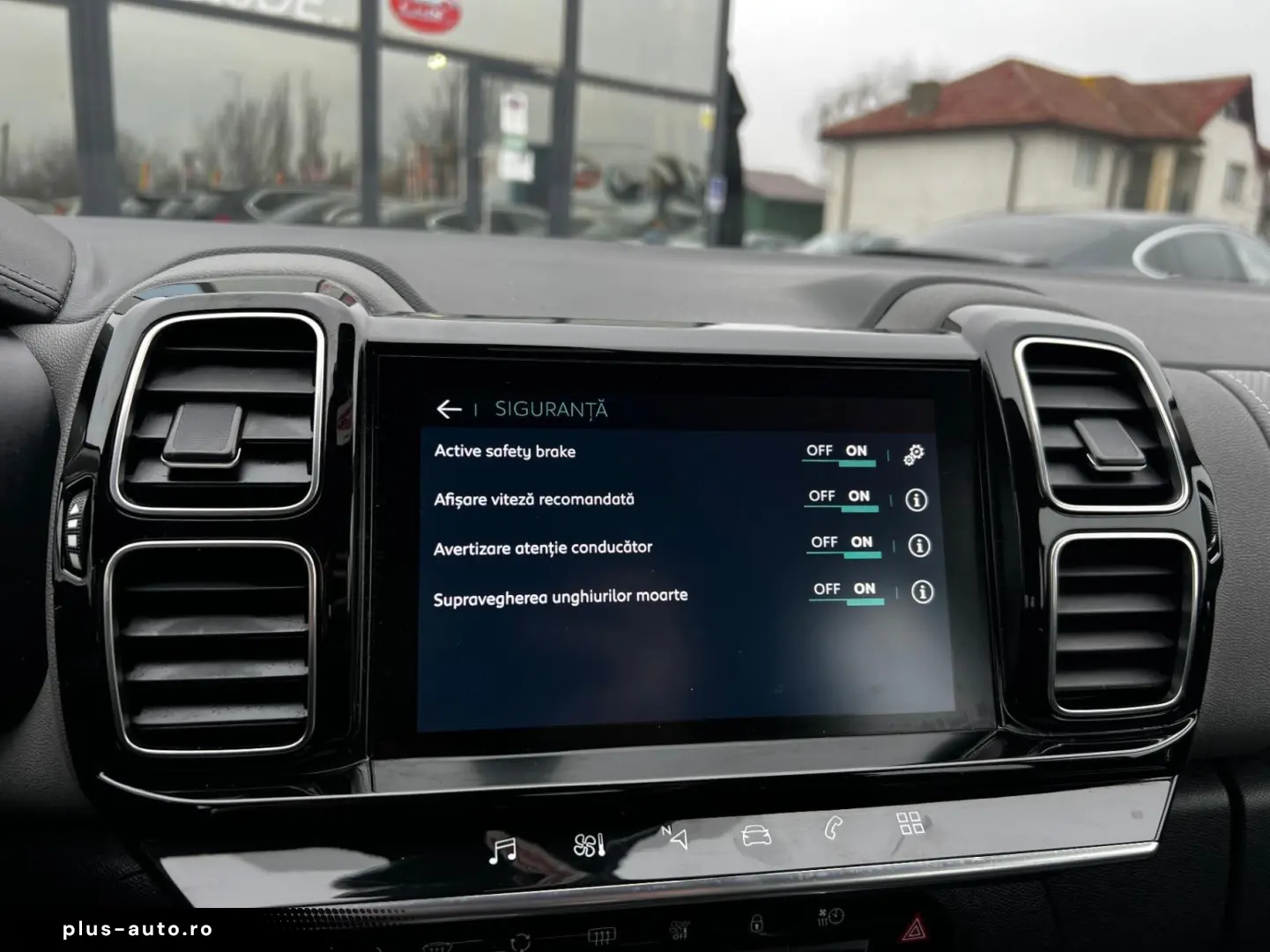 Citroen C5-Aircross