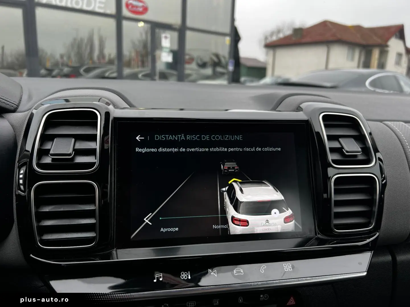 Citroen C5-Aircross