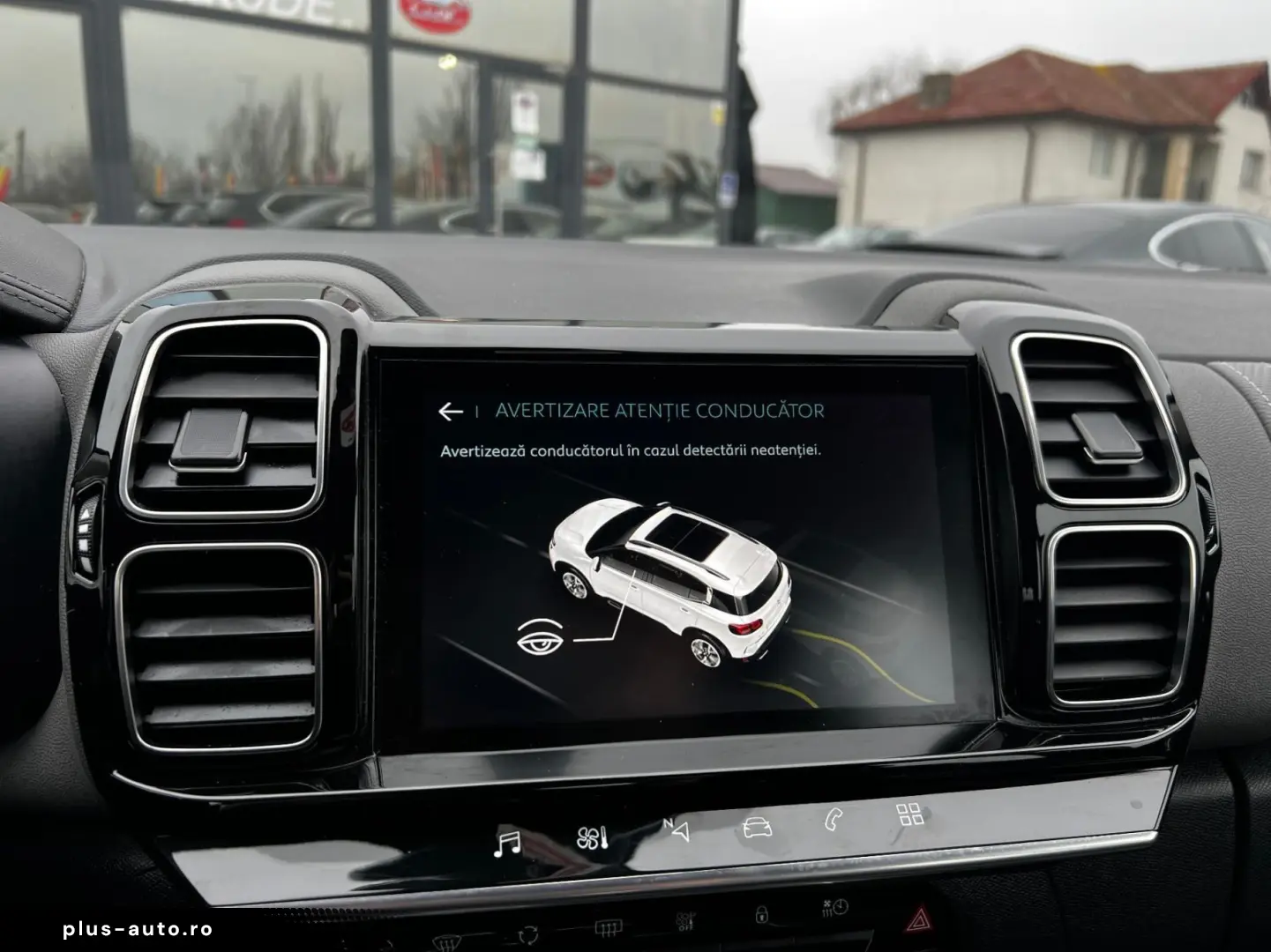 Citroen C5-Aircross