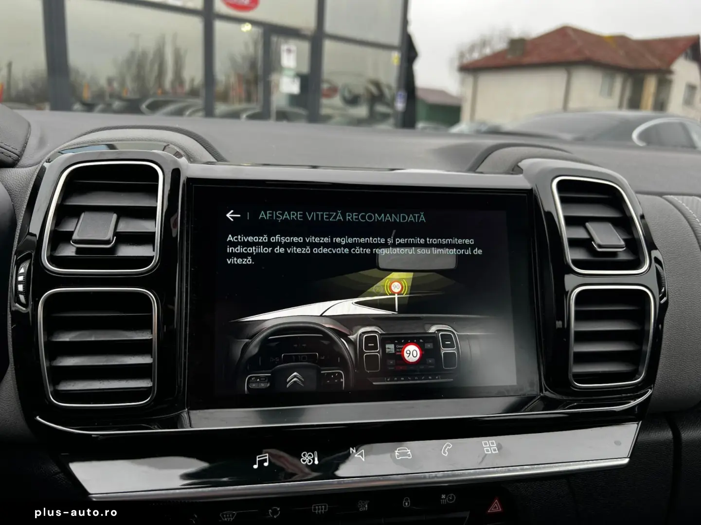 Citroen C5-Aircross