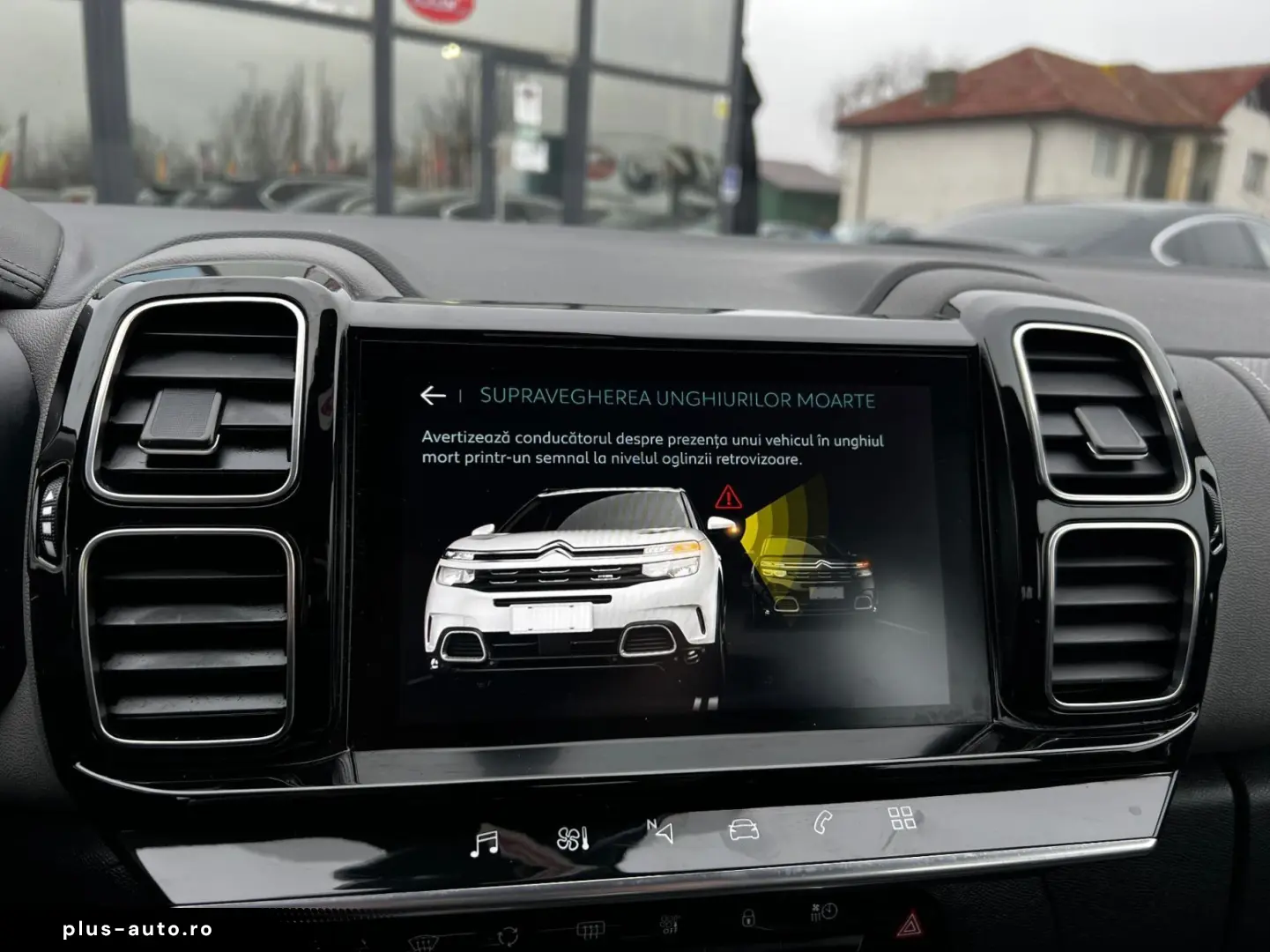 Citroen C5-Aircross
