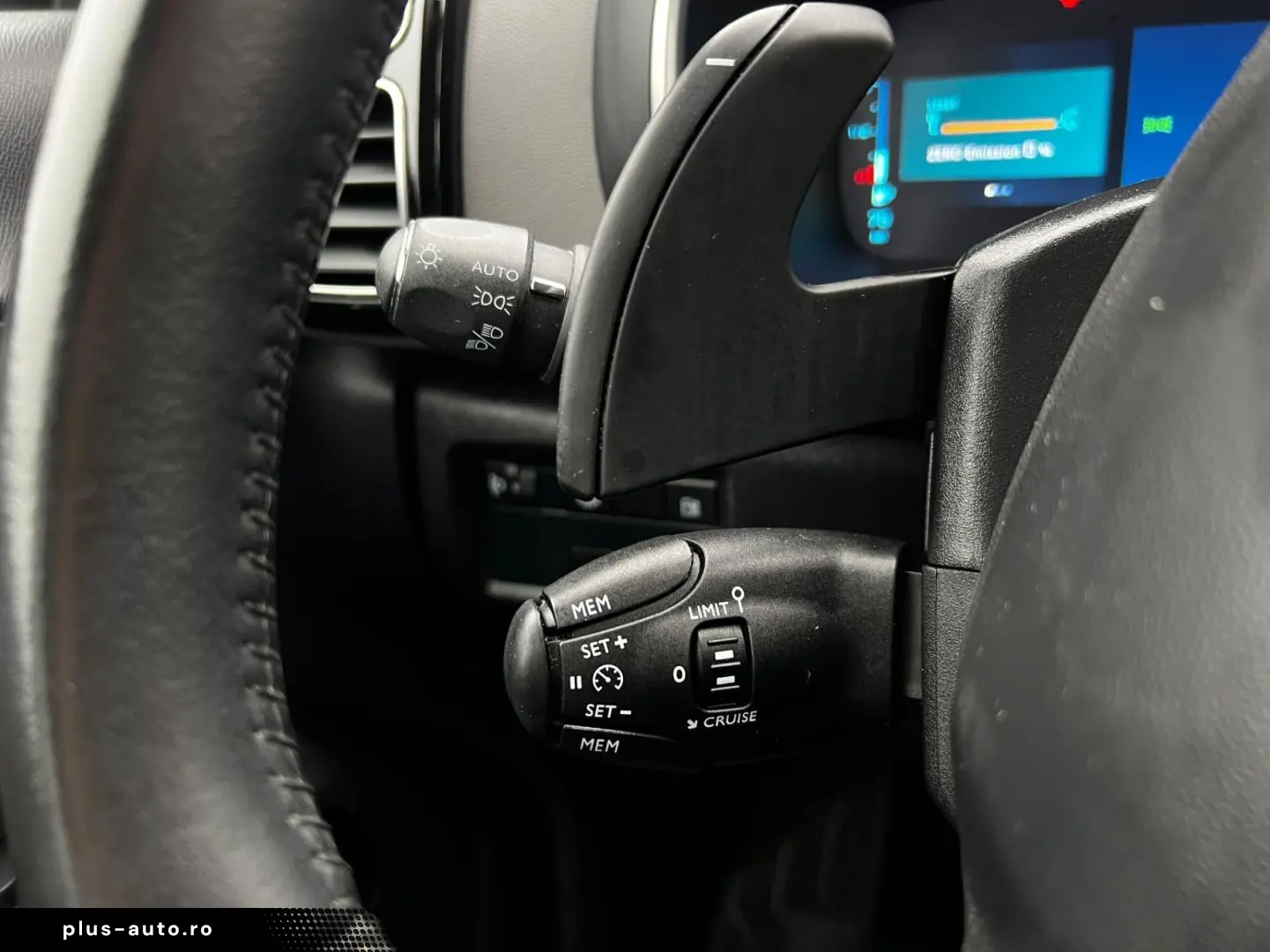 Citroen C5-Aircross