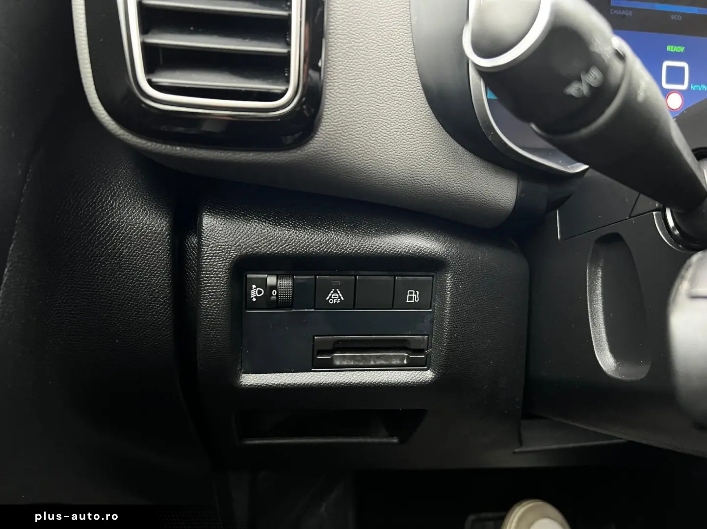 Citroen C5-Aircross