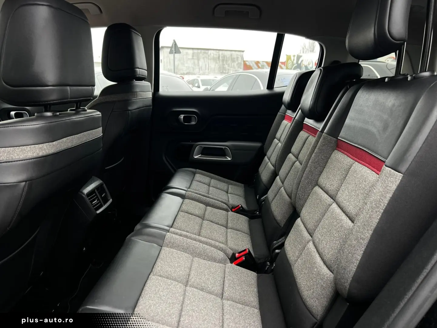 Citroen C5-Aircross