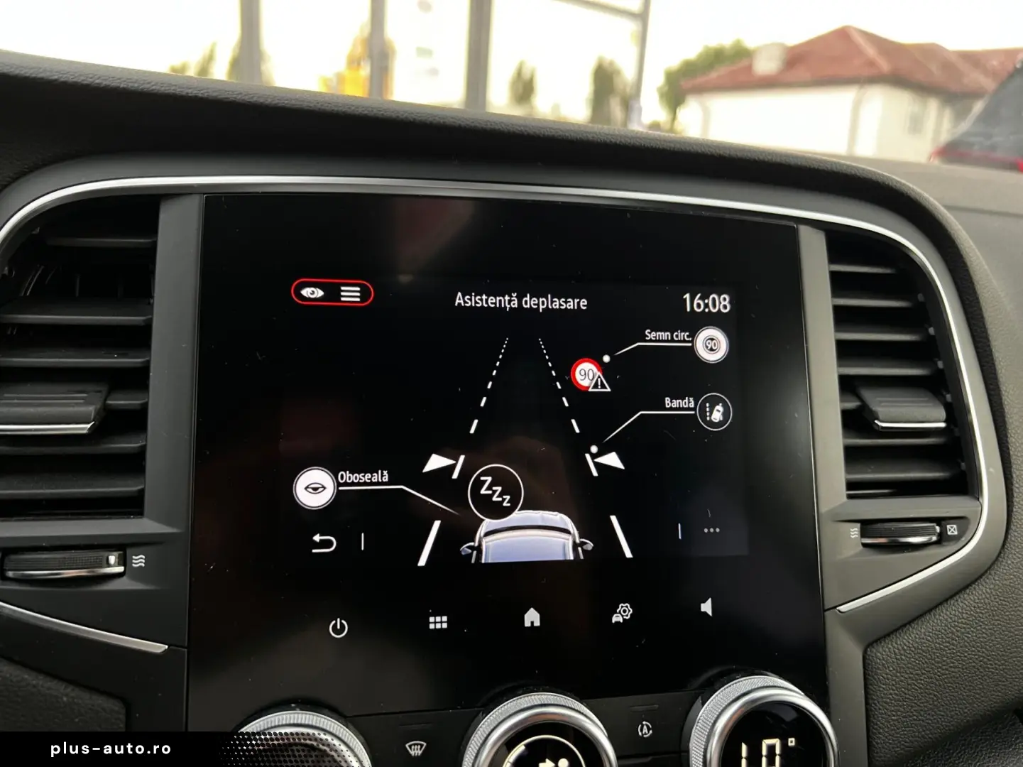RENAULT Megane 2021 — imagine 18