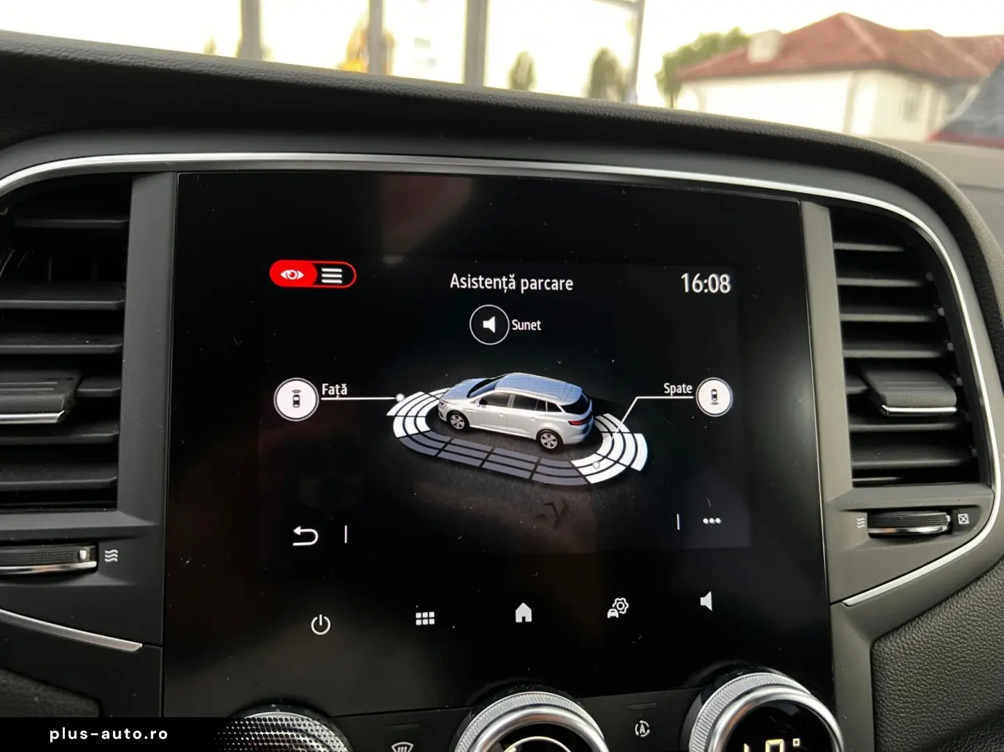 RENAULT Megane 2021 — imagine 19