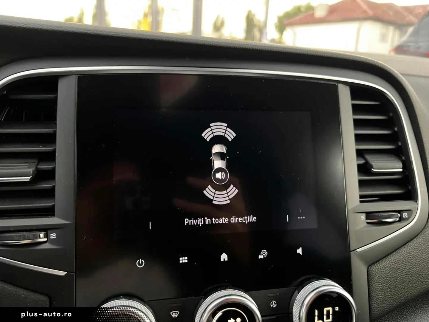 RENAULT Megane 2021 — imagine 20