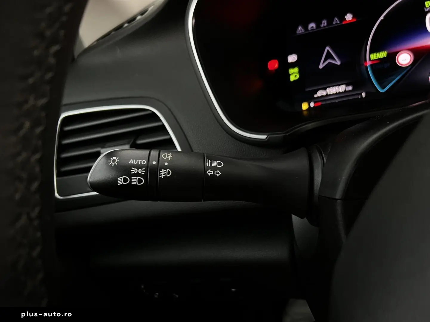 RENAULT Megane 2021 — imagine 22