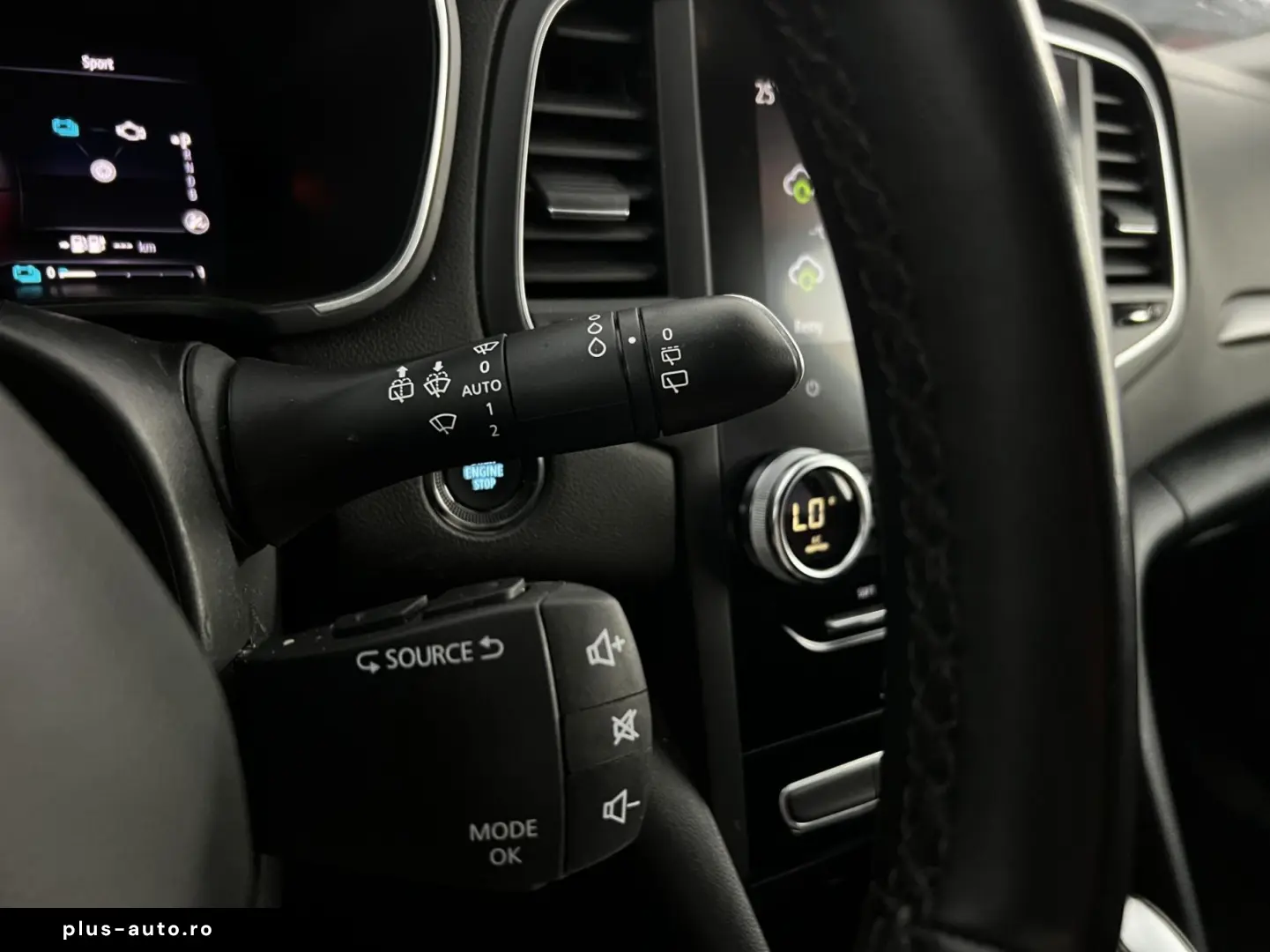 RENAULT Megane 2021 — imagine 23
