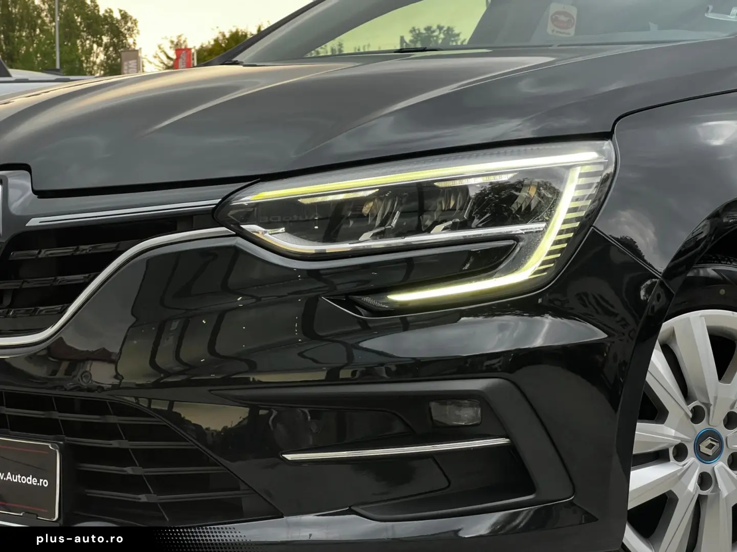 RENAULT Megane 2021 — imagine 27