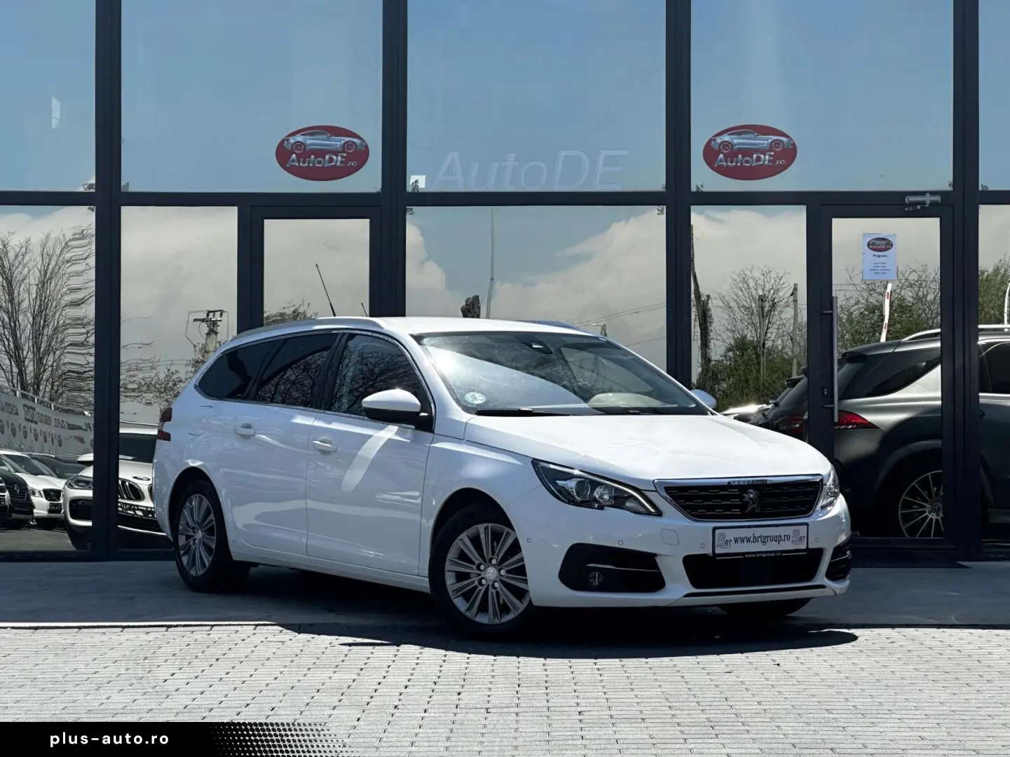 PEUGEOT 308 2021 — imagine 2