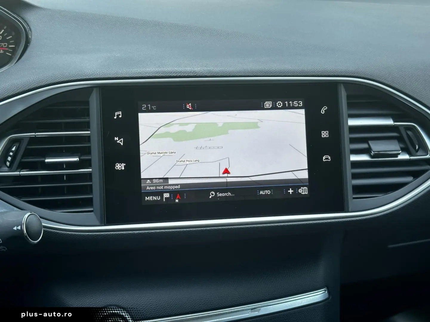 PEUGEOT 308 2021 — imagine 12