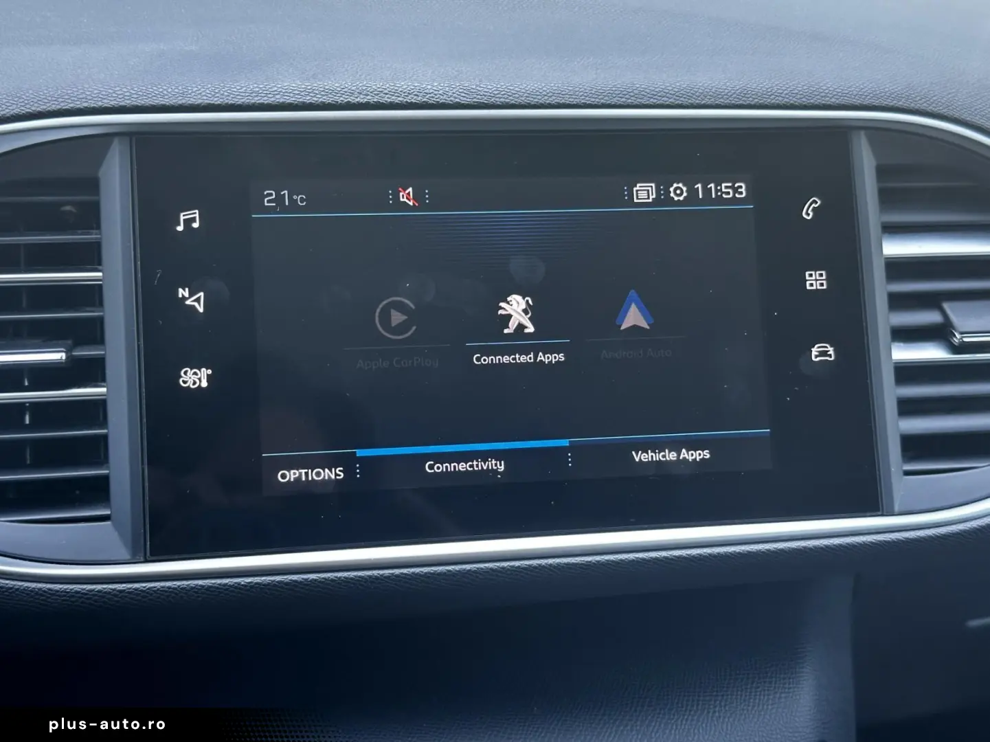 PEUGEOT 308 2021 — imagine 13