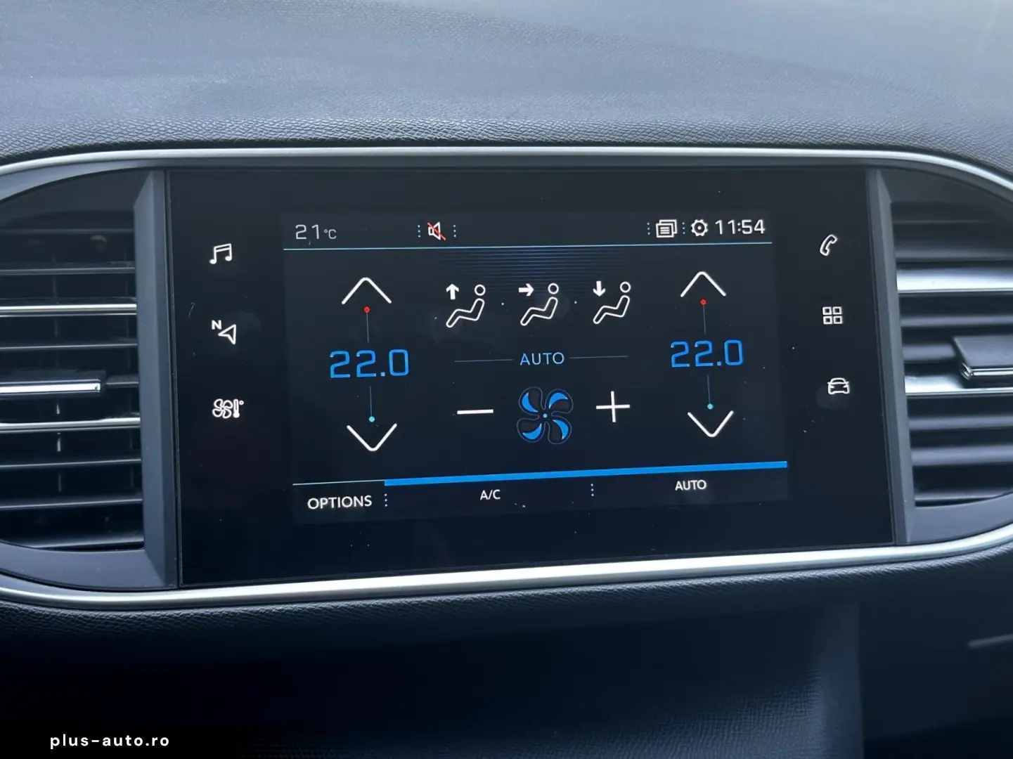 PEUGEOT 308 2021 — imagine 15