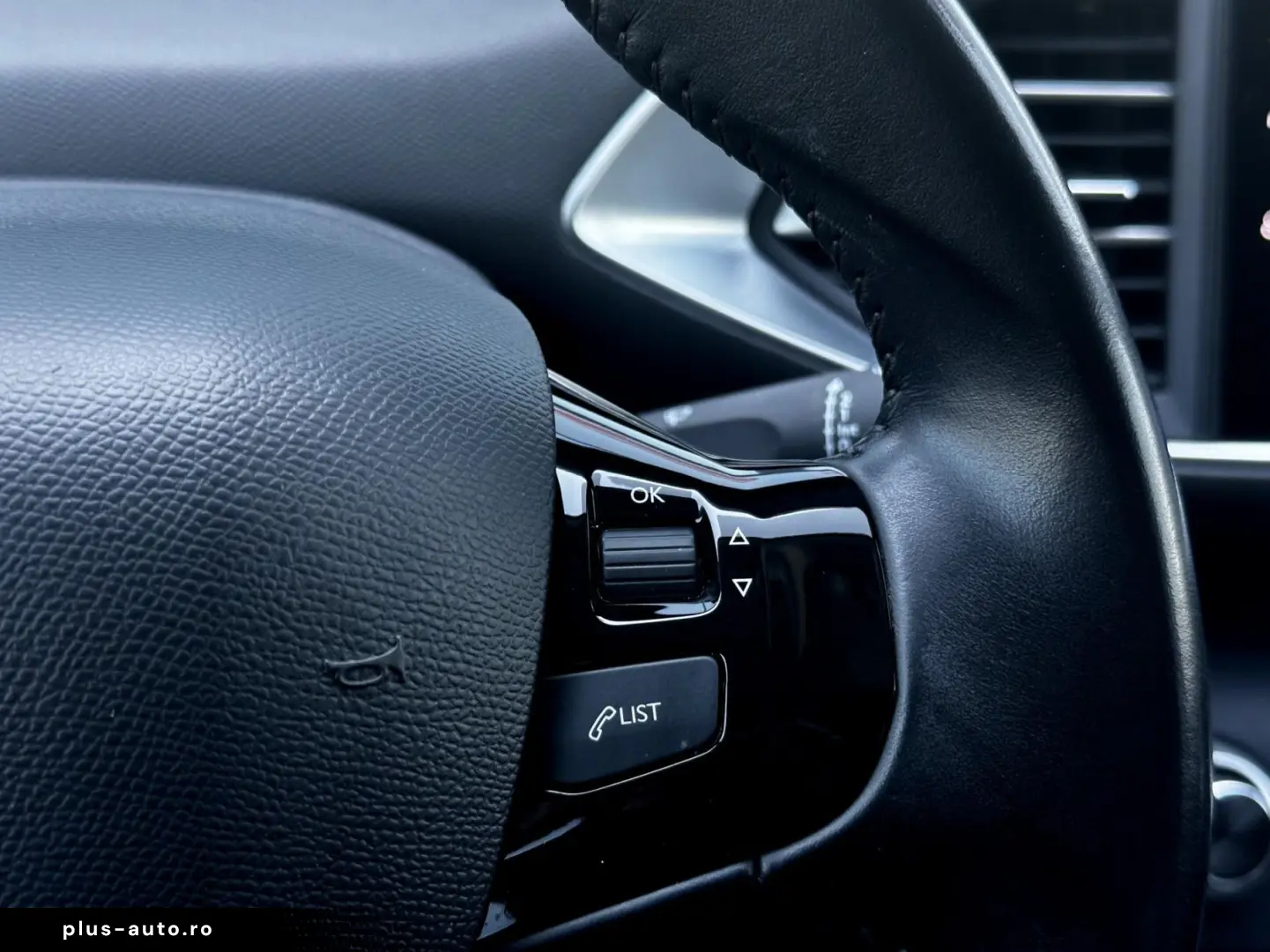 PEUGEOT 308 2021 — imagine 17