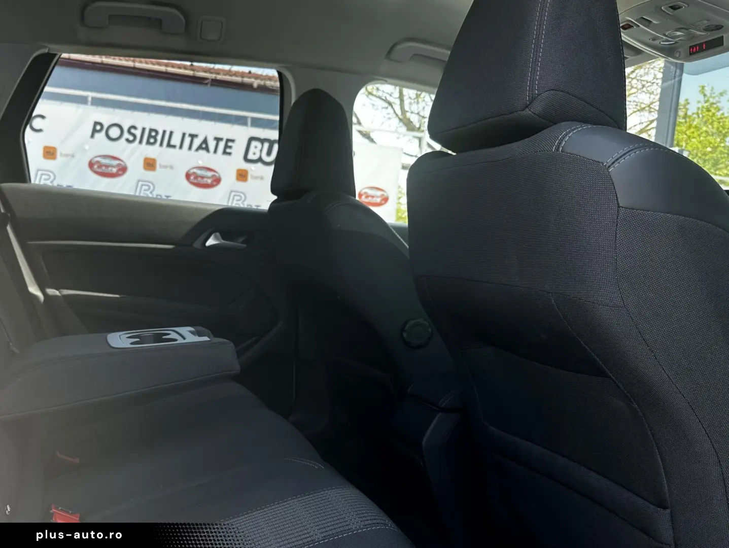 PEUGEOT 308 2021 — imagine 19