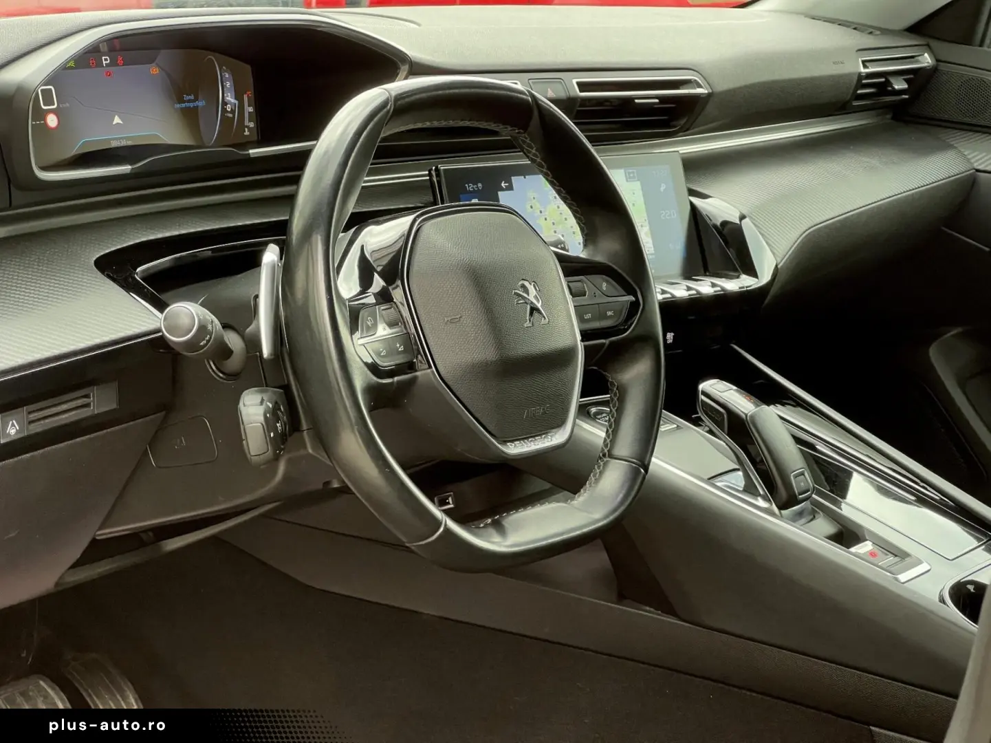 PEUGEOT 508 2019 — imagine 11