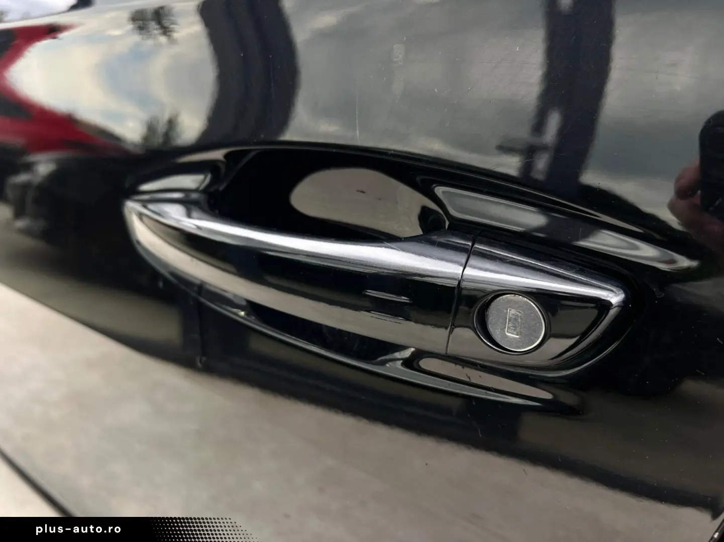 PEUGEOT 508 2019 — imagine 12