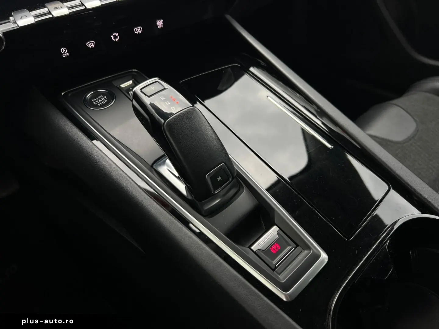 PEUGEOT 508 2019 — imagine 13