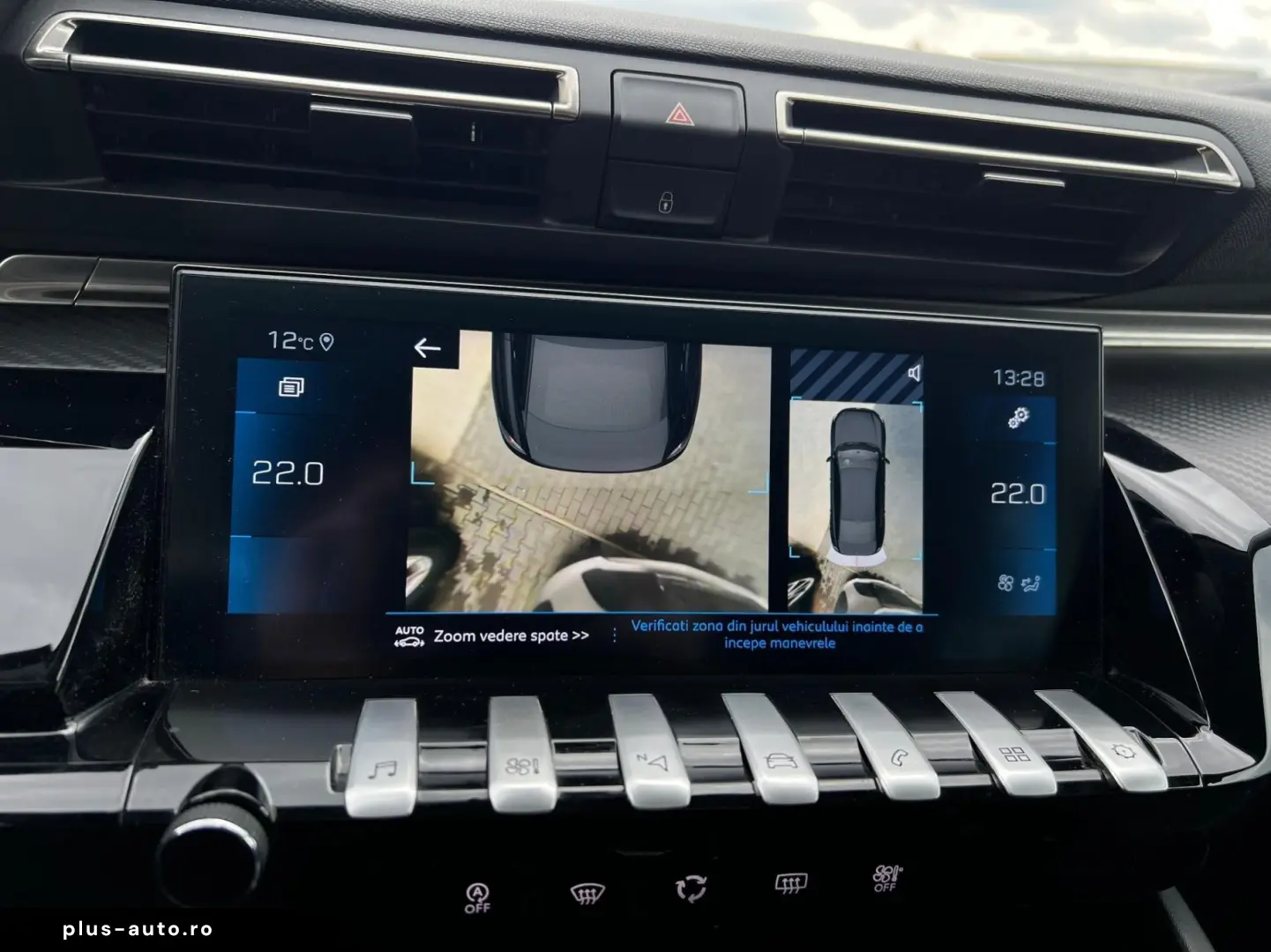 PEUGEOT 508 2019 — imagine 14