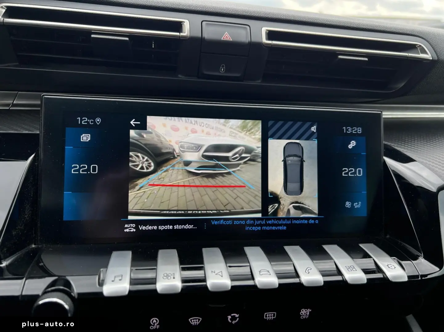 PEUGEOT 508 2019 — imagine 15