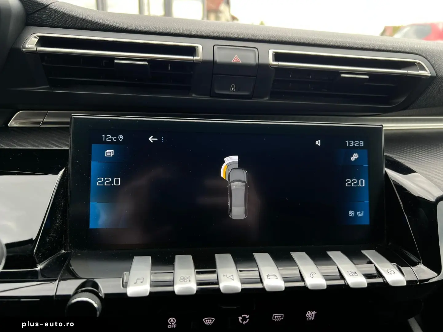 PEUGEOT 508 2019 — imagine 16