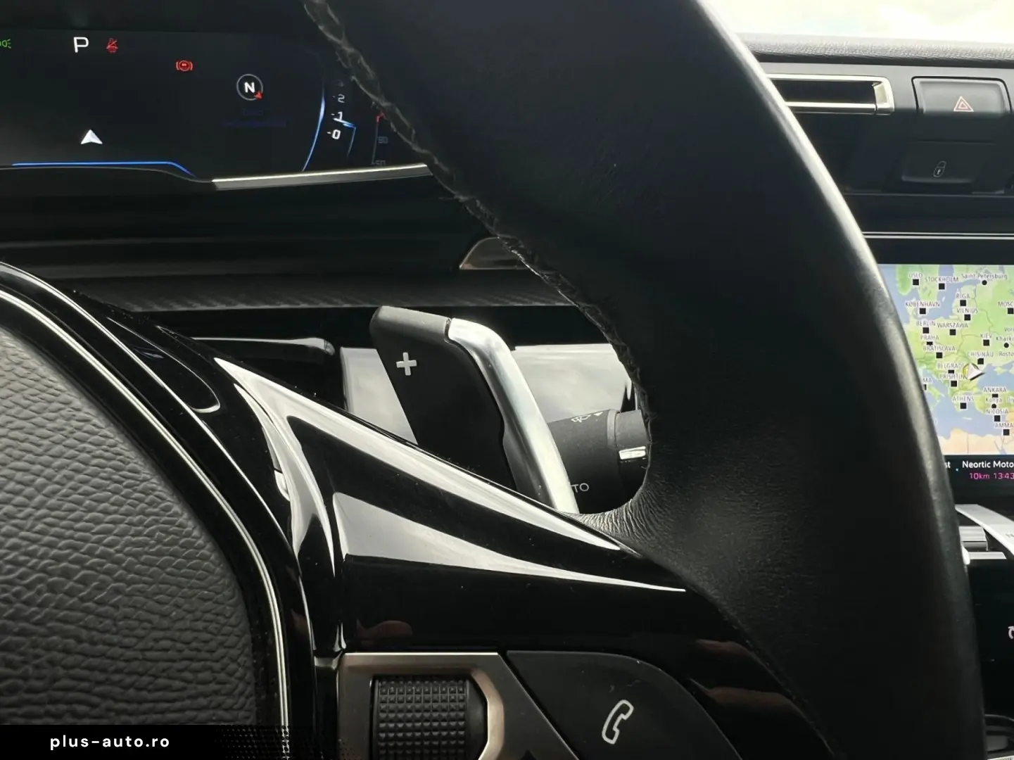 PEUGEOT 508 2019 — imagine 17