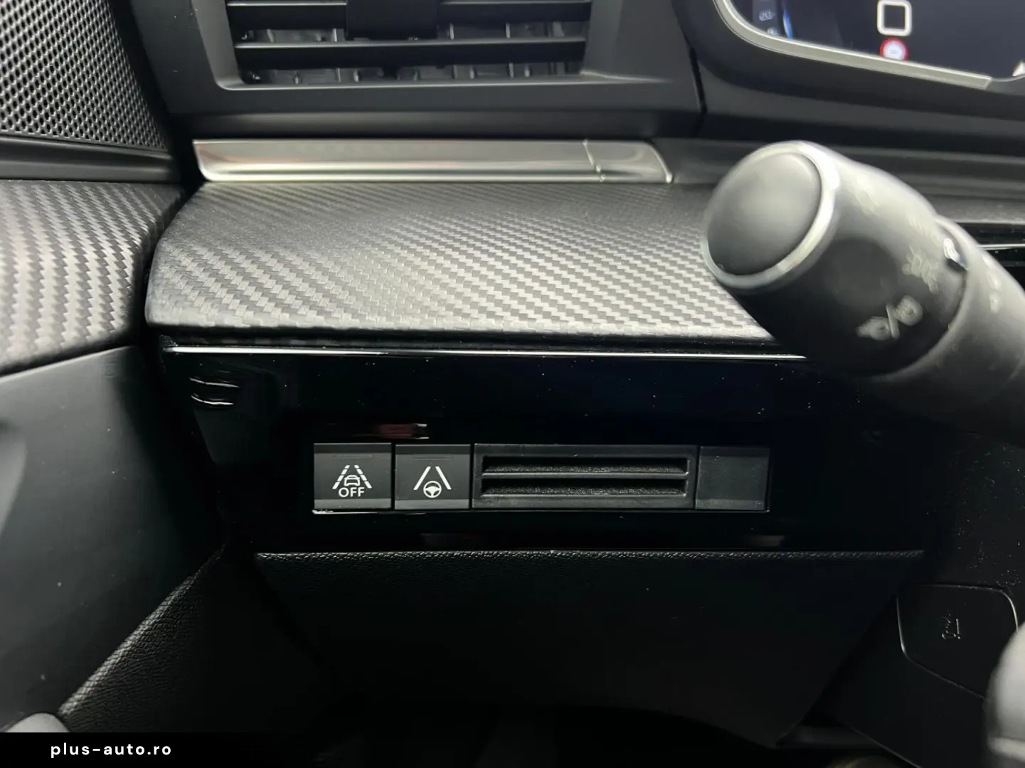 PEUGEOT 508 2019 — imagine 19