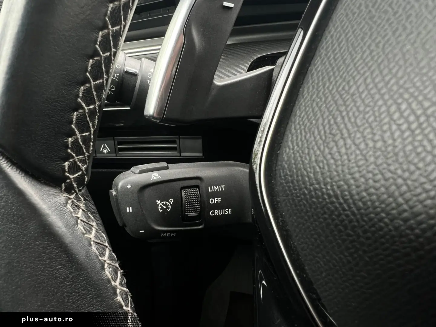PEUGEOT 508 2019 — imagine 20