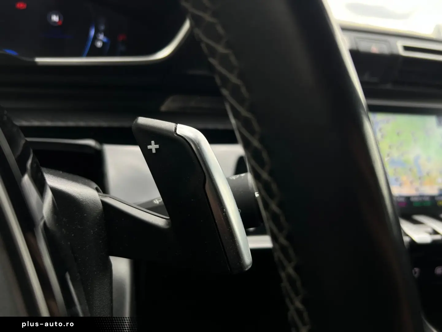 PEUGEOT 508 2019 — imagine 21