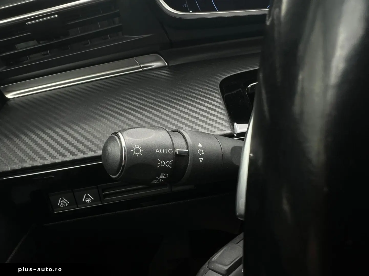 PEUGEOT 508 2019 — imagine 22