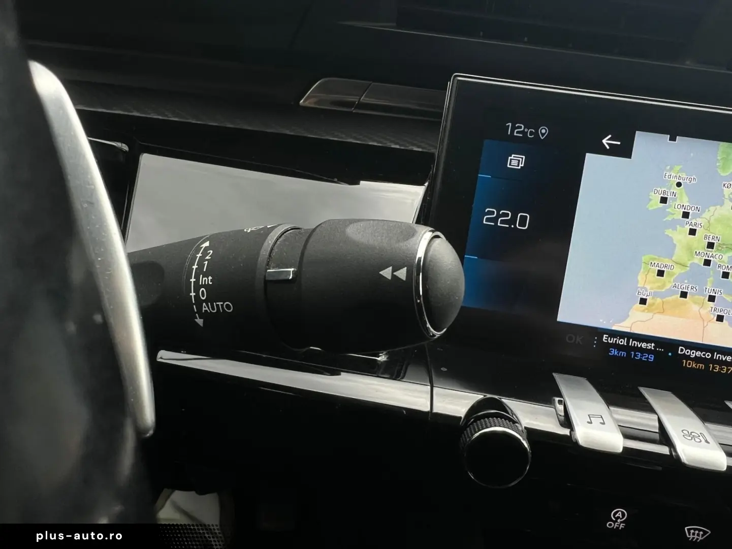 PEUGEOT 508 2019 — imagine 23
