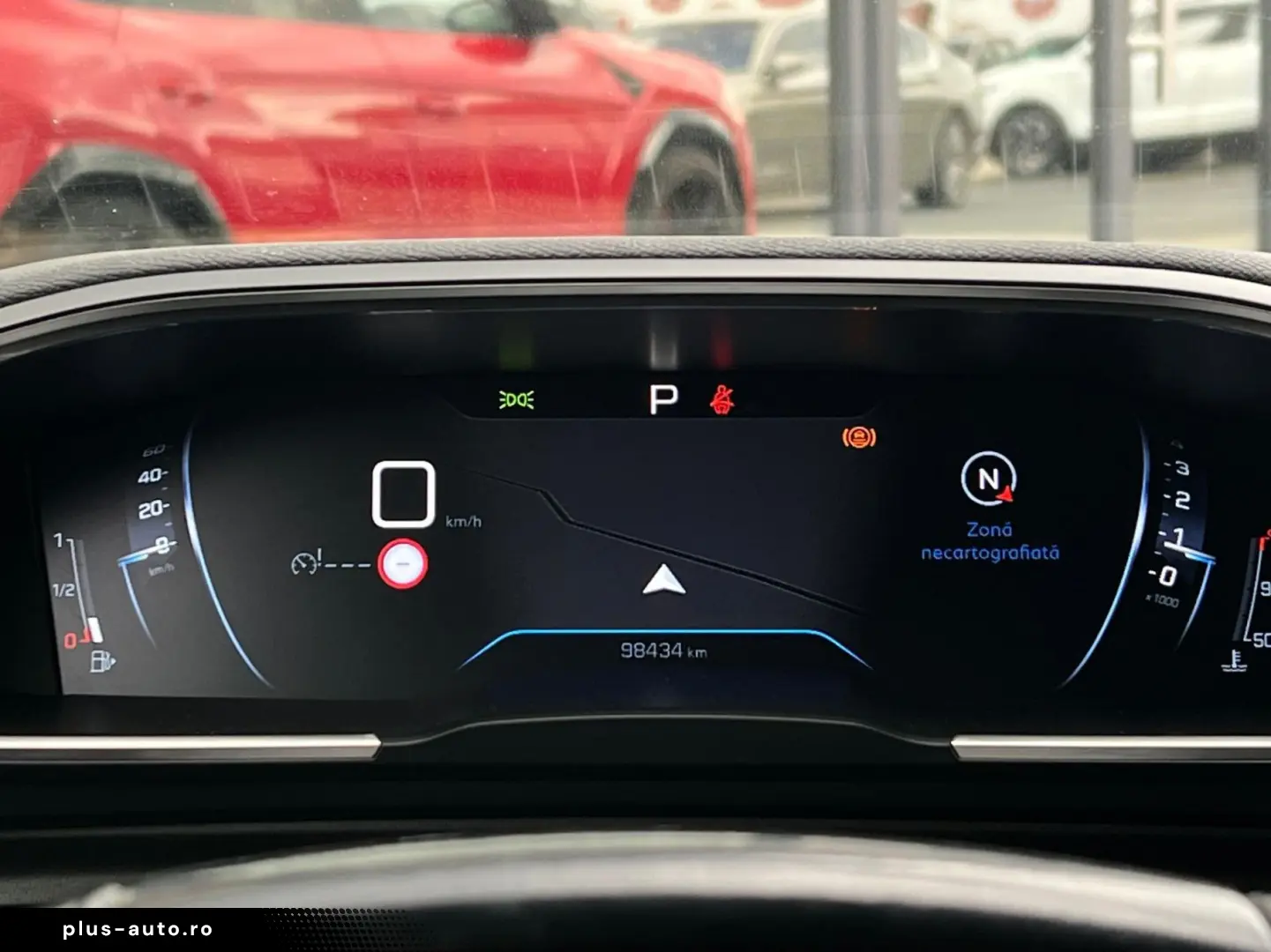 PEUGEOT 508 2019 — imagine 24