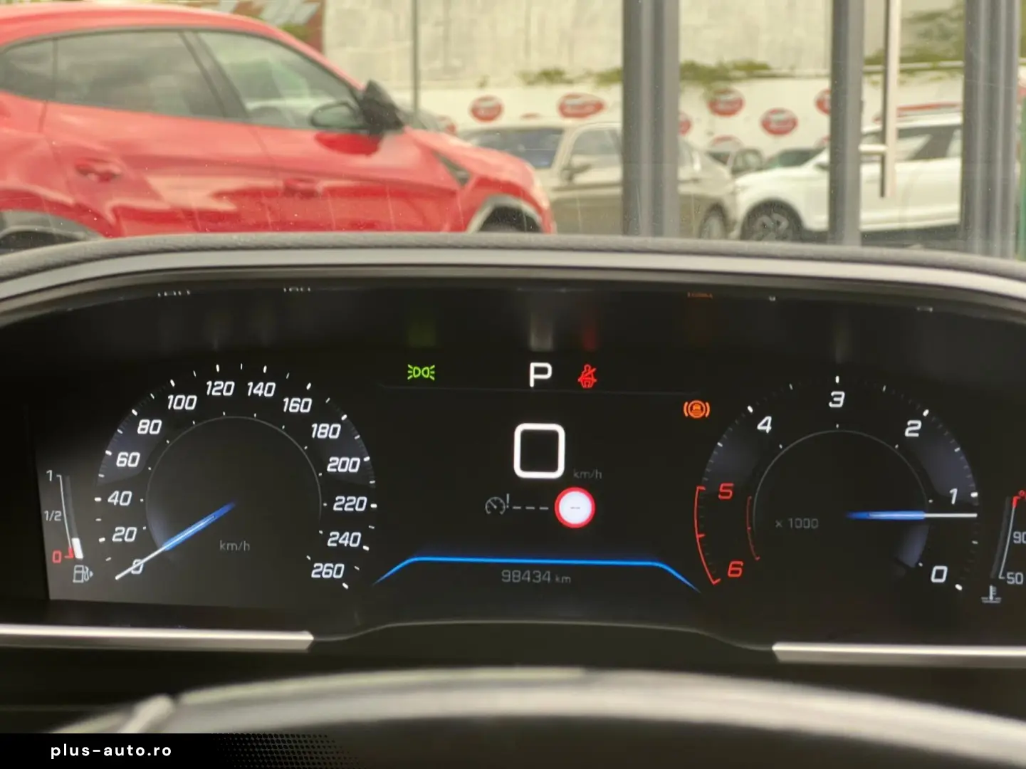 PEUGEOT 508 2019 — imagine 27