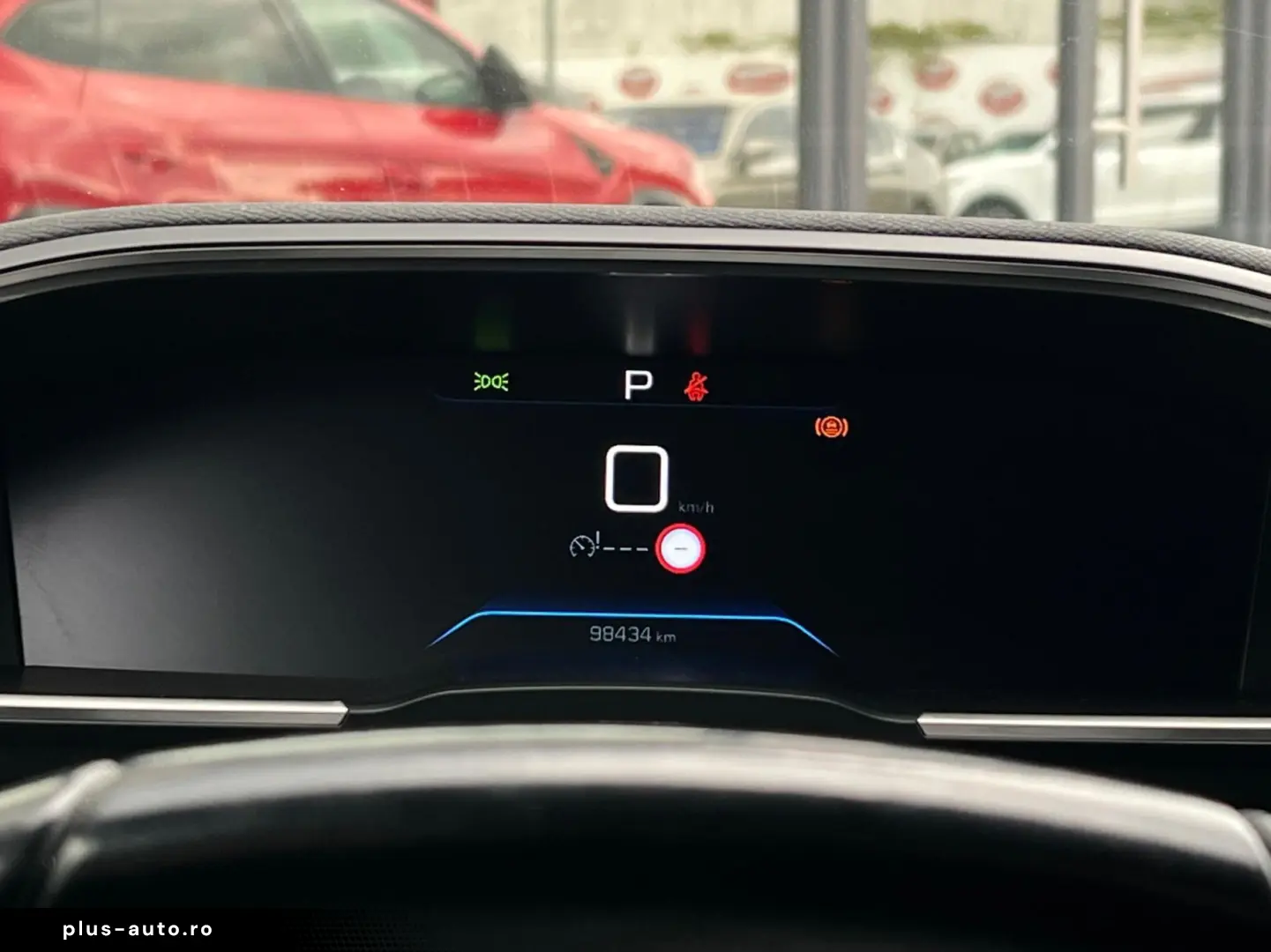 PEUGEOT 508 2019 — imagine 28