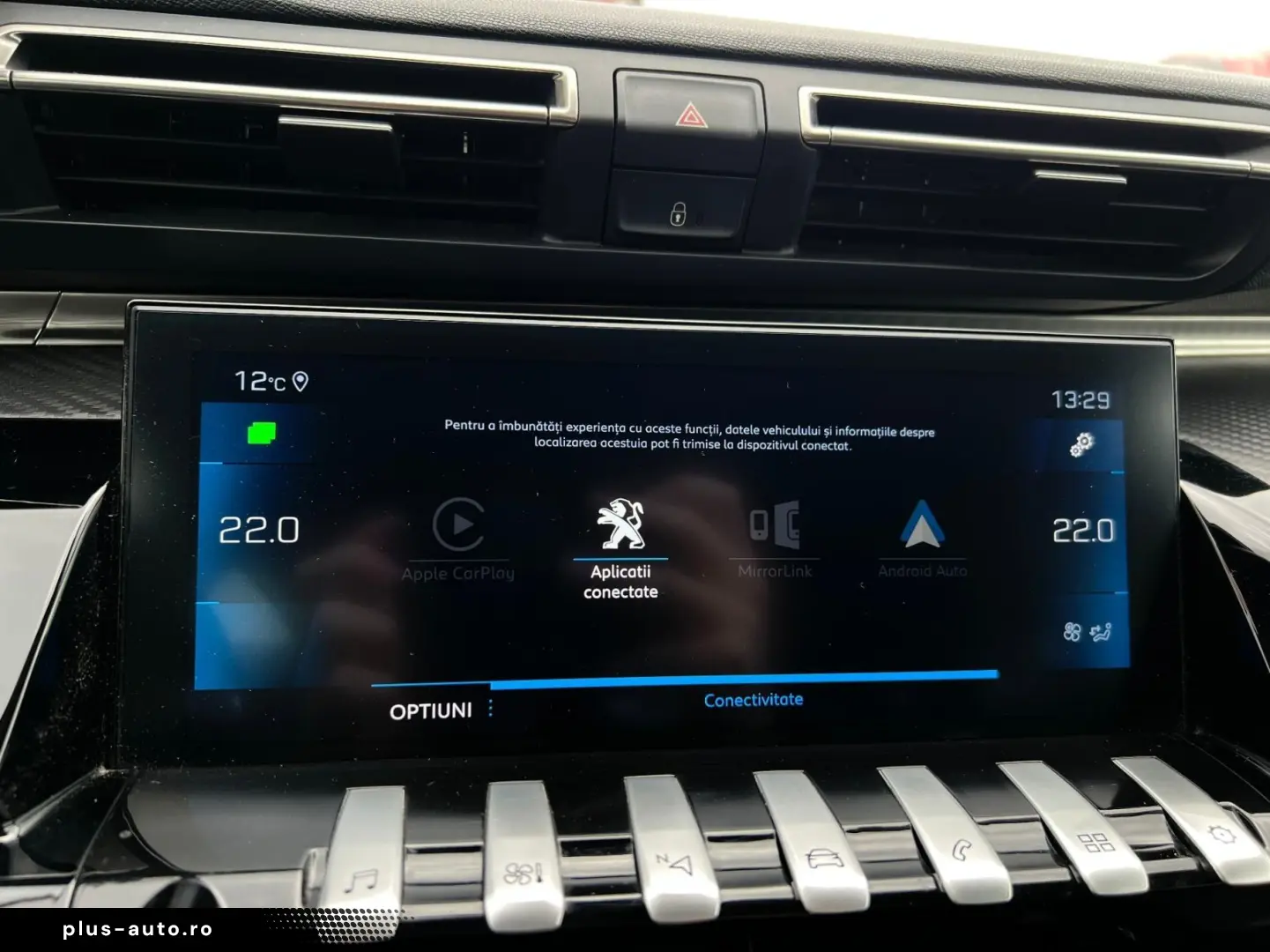 PEUGEOT 508 2019 — imagine 30