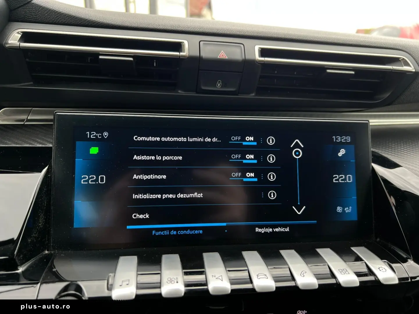 PEUGEOT 508 2019 — imagine 31