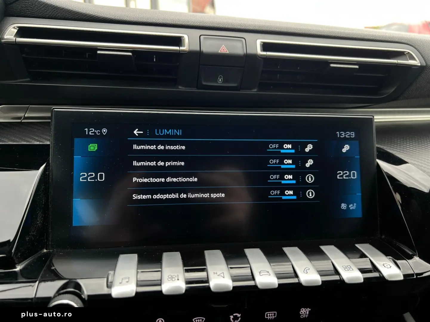 PEUGEOT 508 2019 — imagine 32
