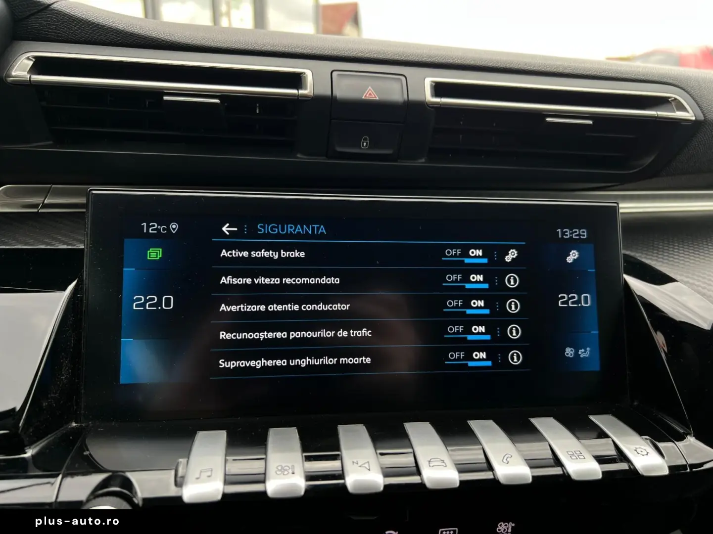 PEUGEOT 508 2019 — imagine 33