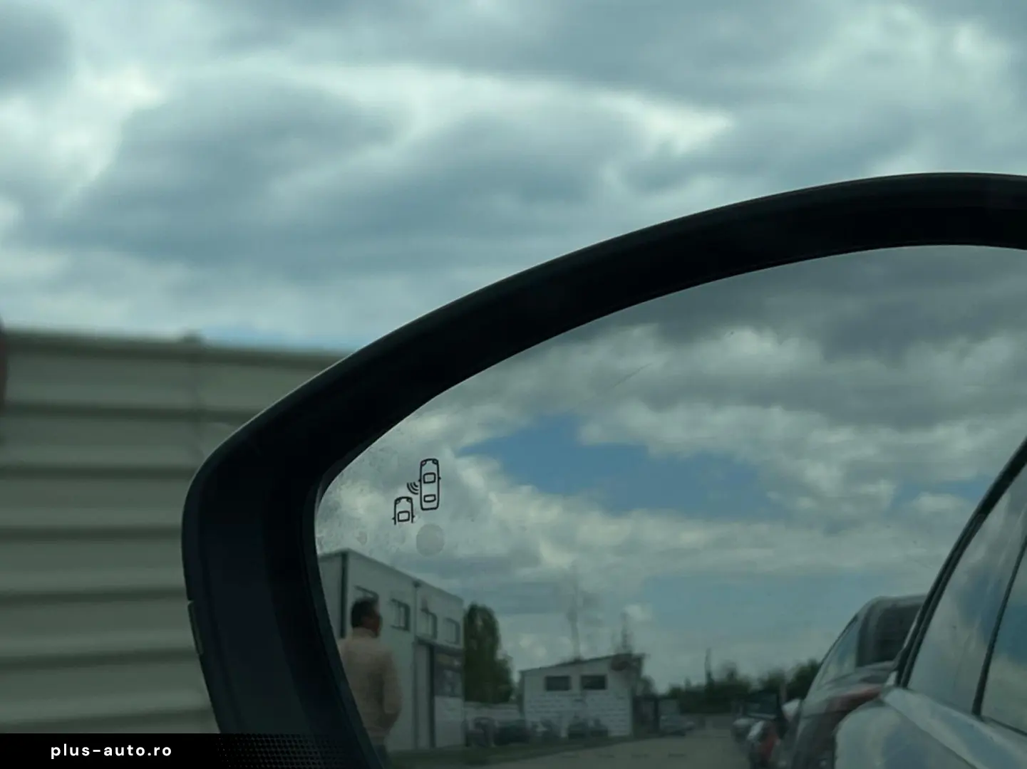PEUGEOT 508 2019 — imagine 36
