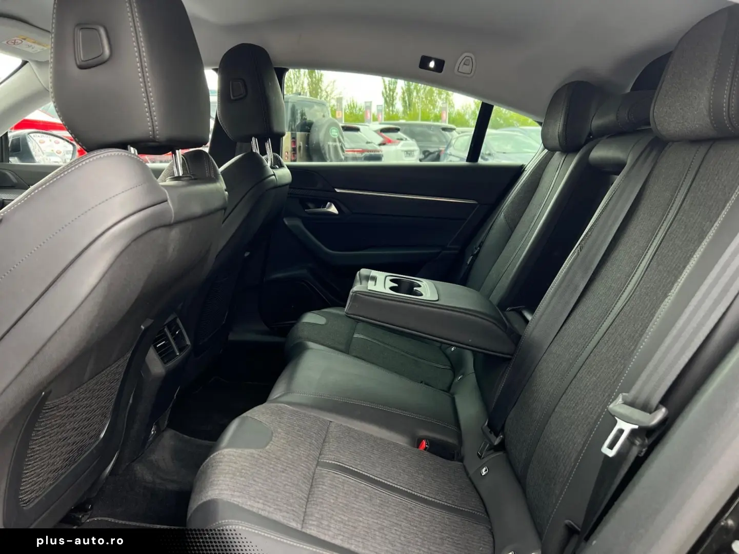 PEUGEOT 508 2019 — imagine 37