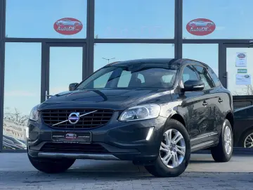 Volvo Xc-60