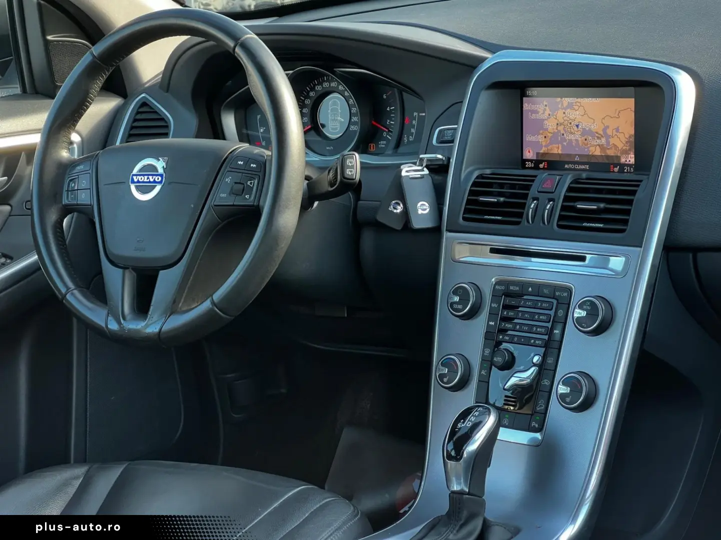 Volvo Xc-60