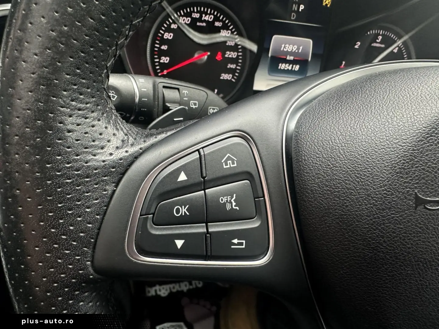 MERCEDES-BENZ C-Class 2018 — imagine 19