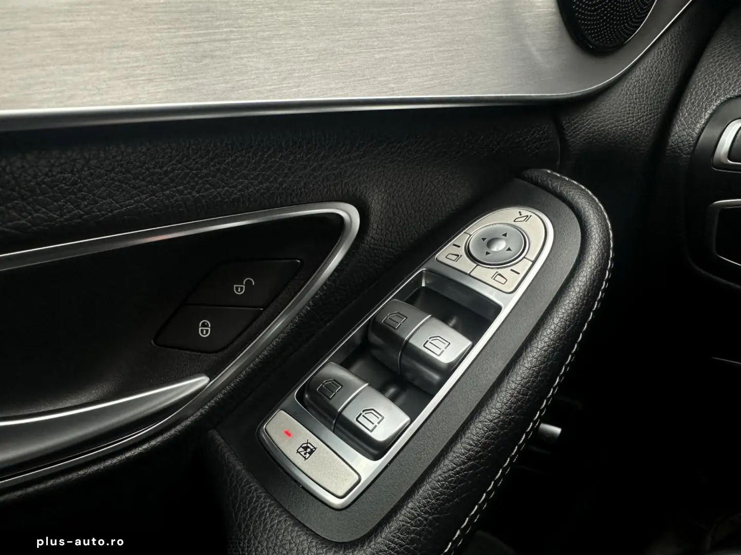 MERCEDES-BENZ C-Class 2018 — imagine 21