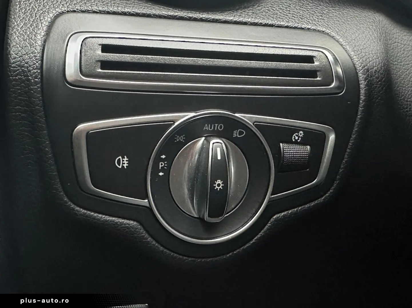 MERCEDES-BENZ C-Class 2018 — imagine 22
