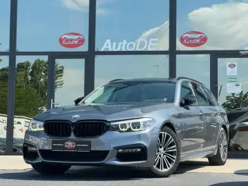Bmw Seria-5